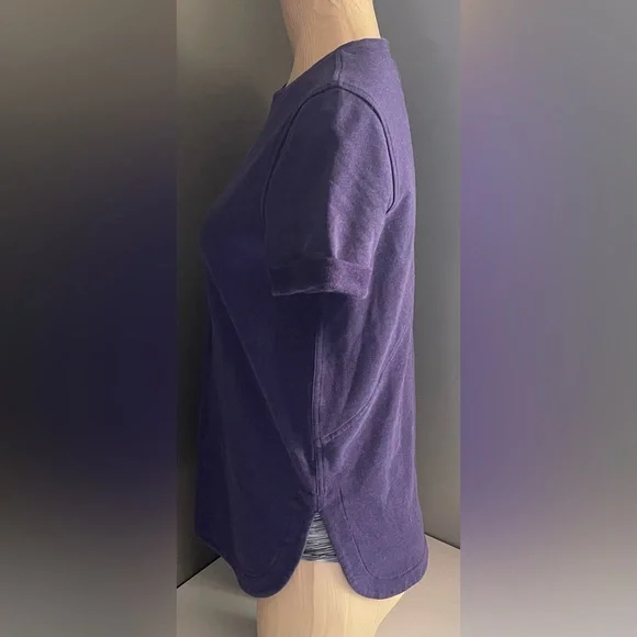 Lululemon All Time Tee - Picture 3 of 9